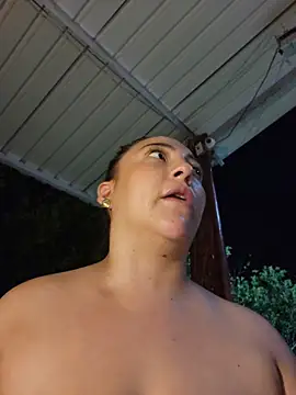 Chat +18 de VickyHoult ao vivo