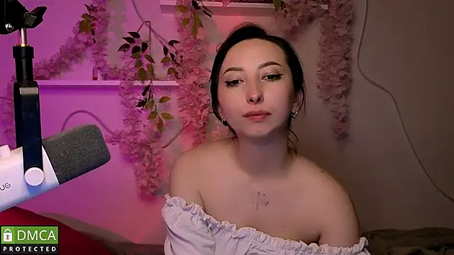 XXX chat uživo modela wow_susan