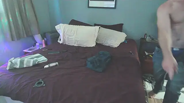 Chat XXX Live NWBuilt