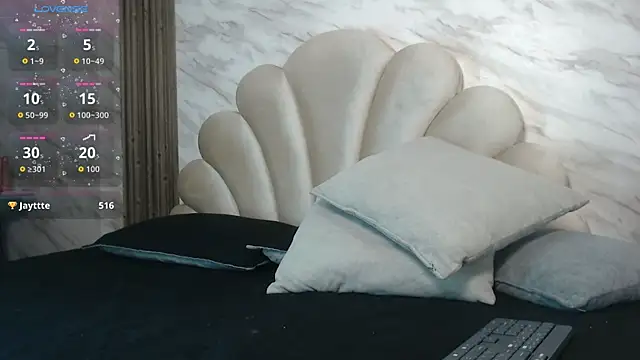 darkkjulietha Live XXX-Chat