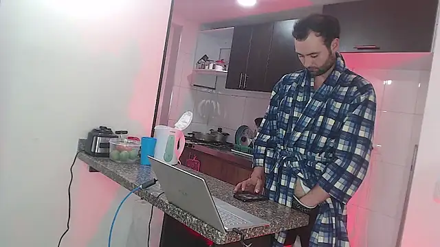 CarterHott Webcamshow