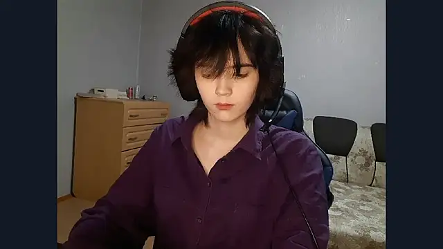 ShaynaLinley Obrolan Langsung XXX