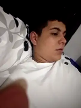 Show de Jacobb_hott96 na webcam