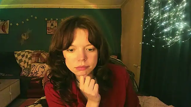 Czat XXX na żywo – ClancyMorissey