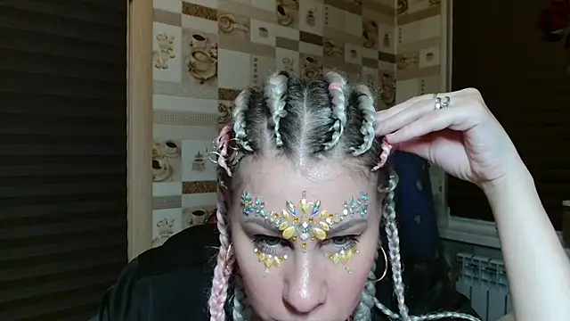 TherestlessKitty Chat XXX live