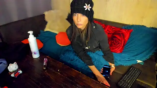 Chatroom XXX en direct de Elizabe_th