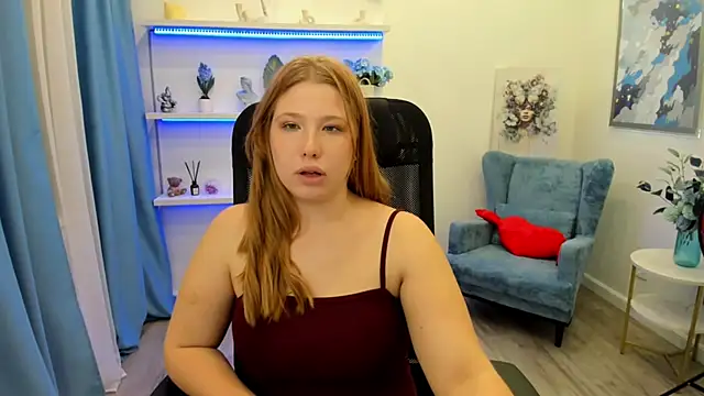 SweetDaylight Chat XXX in diretta