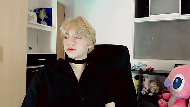 duvisex19のライブXXXチャット