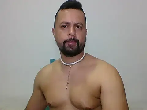 TRIISTAN_KING10 Show Webcam