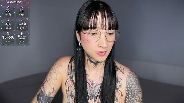 xisisxx Chat XXX in diretta