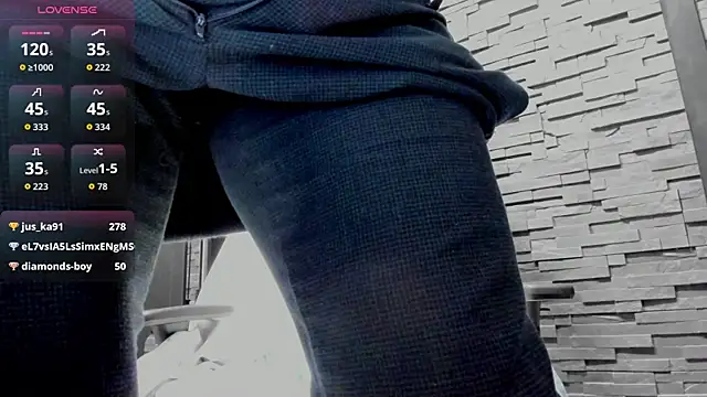 Sembang XXX Secara Langsung David_Big_Daddy