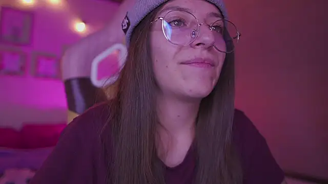 milly_kenner Chat XXX live