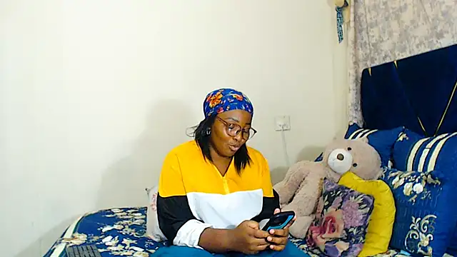 veronica1xxx Chat XXX in diretta