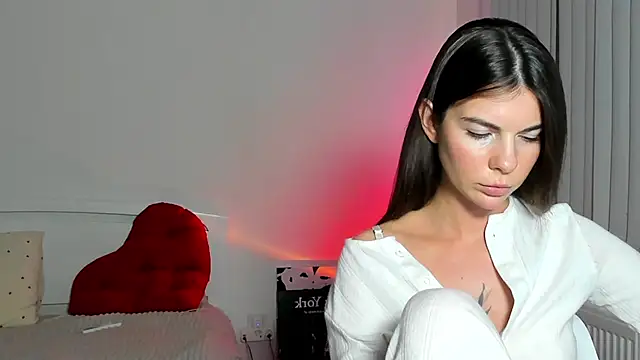 Andrea_Blossom 라이브 XXX 채팅