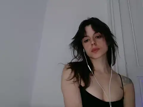 Živý XXX chat Luanalov9