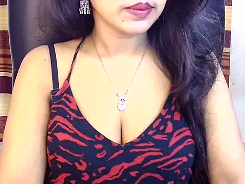 Вебкам-шоу Noor_Zarin