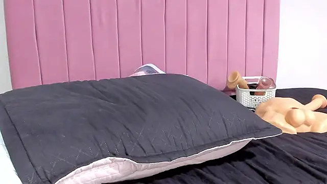 ZaraBlake_ Live XXX-chat