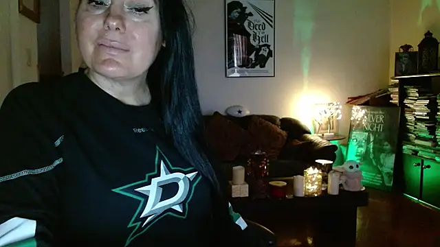 mandaloriangirls' Live XXX Chat