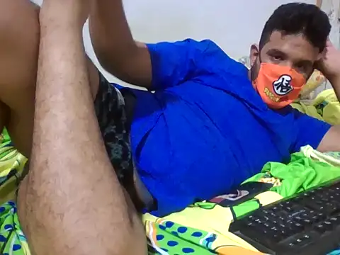 Chat XXX Live josecamsex27