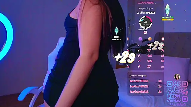 Chat XXX ao vivo de Kathy_Deann