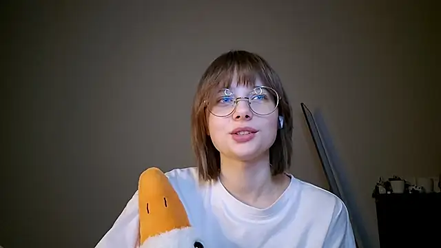 ExitedTroth webcam show