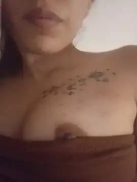 keyjordanTLG 웹캠 쇼