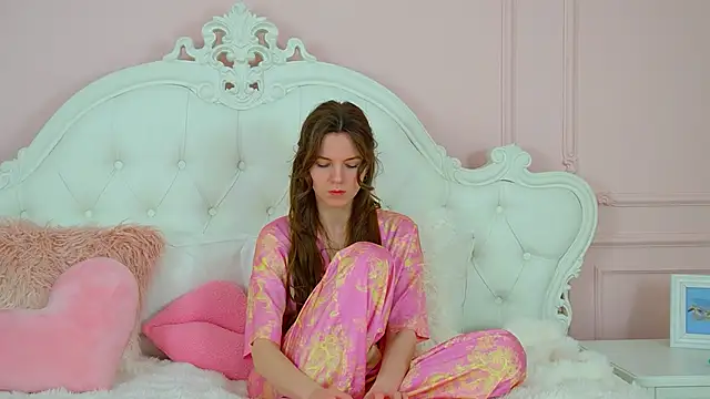 AmaliaLima's Live XXX Chat