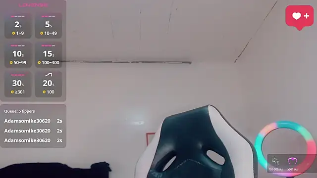 Oriana_braom – Live XXX-chat