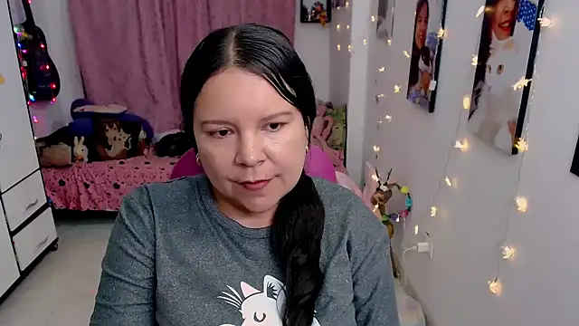 claryssa_'s Webcam Show