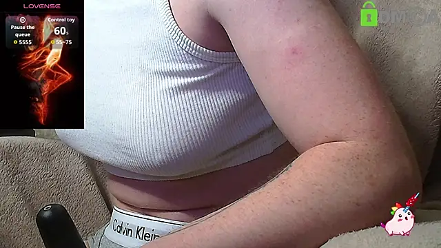 Alexis_Gordon élő XXX-chatje