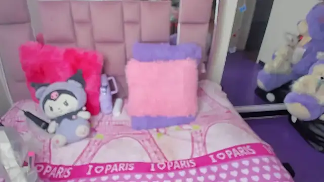 Chat XXX Live AriadnaCappelletty