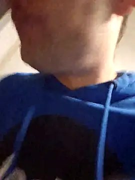 mihaimichael's Webcam Show