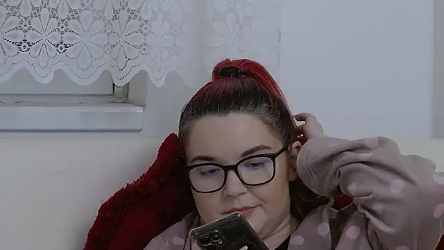 KailyKayのライブXXXチャット