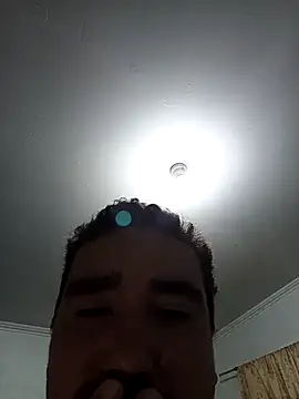 Eduar666 webkamerás műsora