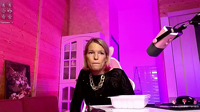 Lady_Shine – Live XXX-chat