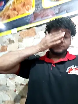 Show webcam de prototipoA45