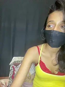 SweetnSpicy_duo Show Webcam