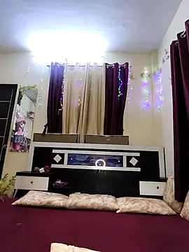 Вебкам-шоу Zaayaa_2