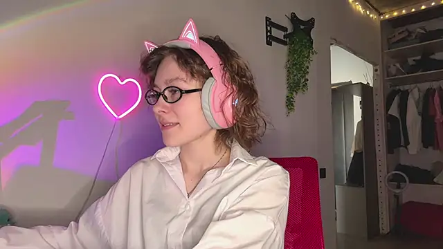 Chatroom XXX en direct de SlunkRear