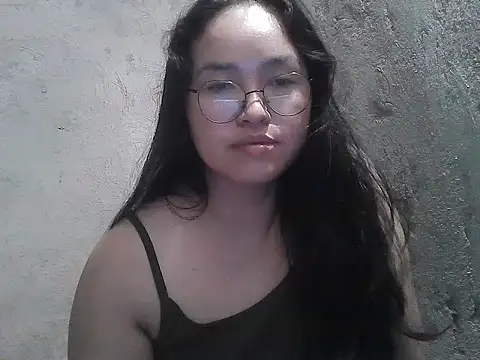 Show Webcam de wildchinita00