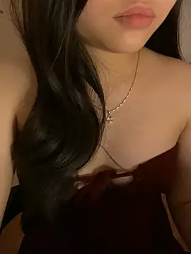 Rosecute11 在線直播表演