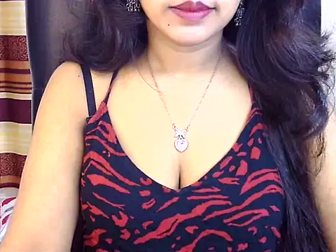 Вебкам-шоу Noor_Zarin