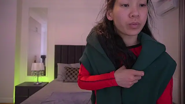 YunaYum Obrolan Langsung XXX