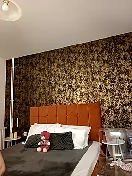 I_amVeronicle Webcamshow