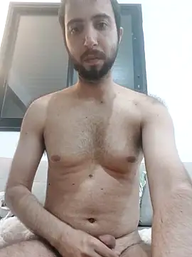 NakedSlave26 Webcam Show