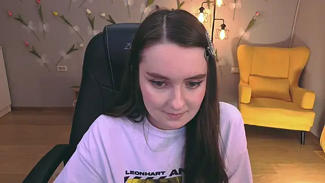 Chatroom XXX en direct de CloudGrace