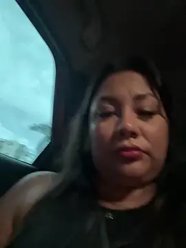 ValeryGrey élő XXX-chatje