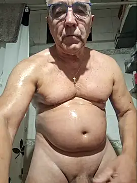 darialmas Adlı Modelin Web Kamerası Şovu