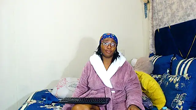 Chatroom XXX en direct de veronica1xxx