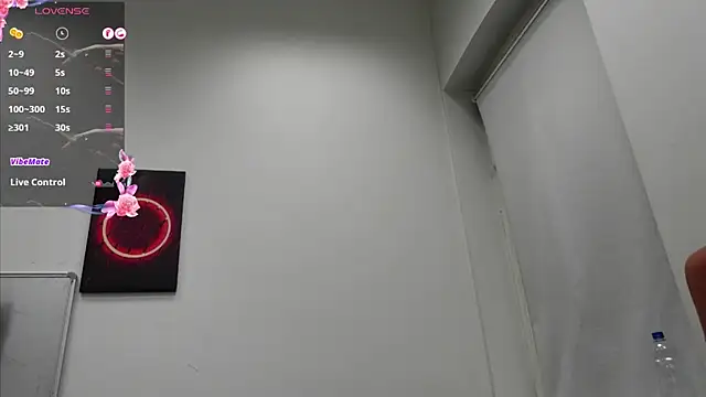 Show modela Richard_Dullas na web-kameri